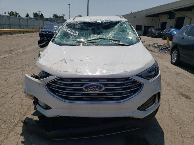 Photo 4 VIN: 2FMPK3J96LBB39443 - FORD EDGE 