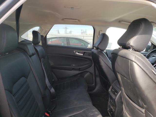 Photo 5 VIN: 2FMPK3J96LBB55304 - FORD EDGE SEL 