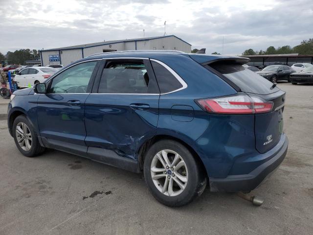 Photo 1 VIN: 2FMPK3J96LBB57117 - FORD EDGE 