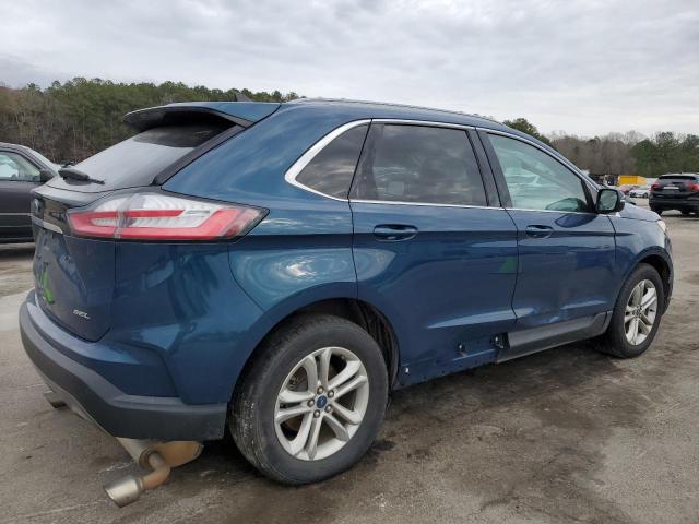 Photo 2 VIN: 2FMPK3J96LBB57117 - FORD EDGE 