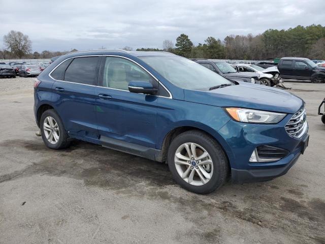 Photo 3 VIN: 2FMPK3J96LBB57117 - FORD EDGE 