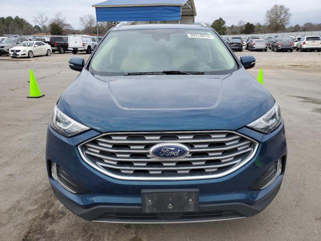 Photo 4 VIN: 2FMPK3J96LBB57117 - FORD EDGE 