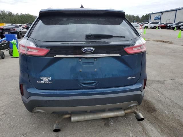 Photo 5 VIN: 2FMPK3J96LBB57117 - FORD EDGE 