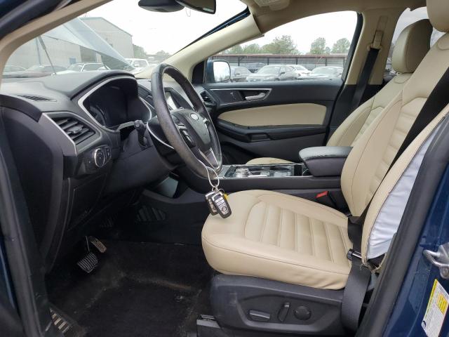 Photo 6 VIN: 2FMPK3J96LBB57117 - FORD EDGE 