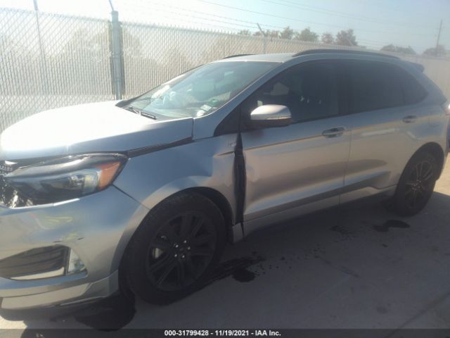 Photo 1 VIN: 2FMPK3J96LBB59885 - FORD EDGE 