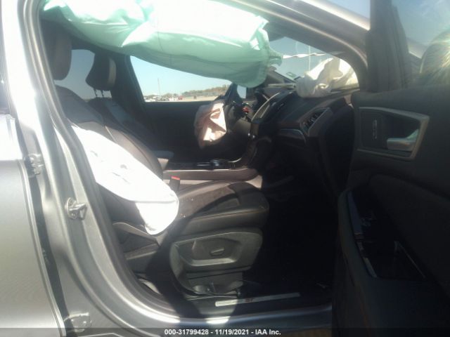 Photo 4 VIN: 2FMPK3J96LBB59885 - FORD EDGE 