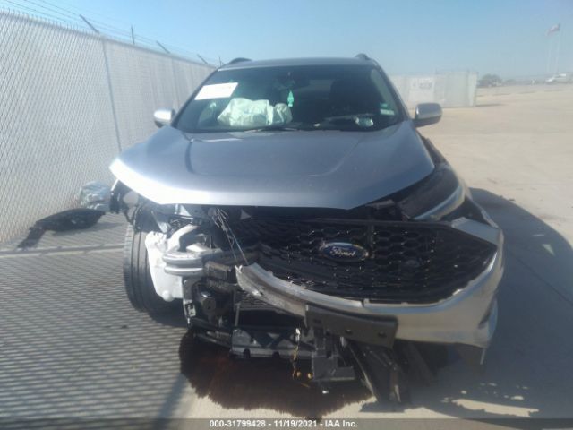 Photo 5 VIN: 2FMPK3J96LBB59885 - FORD EDGE 