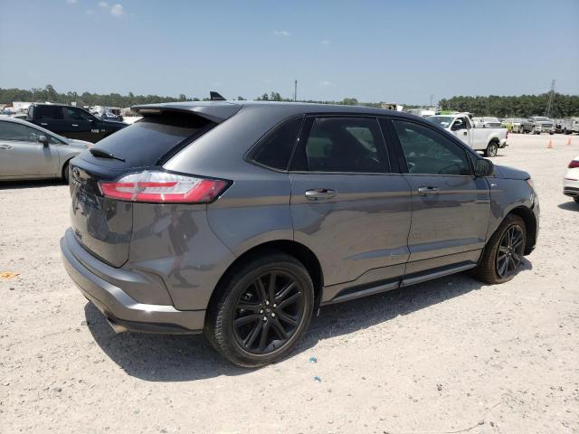 Photo 2 VIN: 2FMPK3J96MBA04142 - FORD EDGE SEL 