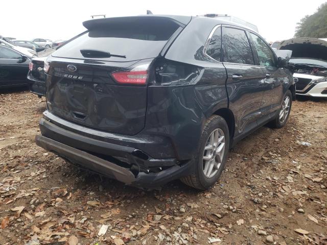 Photo 3 VIN: 2FMPK3J96MBA04268 - FORD EDGE SEL 