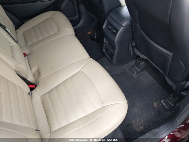 Photo 7 VIN: 2FMPK3J96MBA11690 - FORD EDGE 