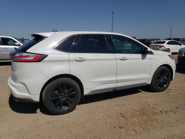 Photo 2 VIN: 2FMPK3J96MBA19126 - FORD EDGE SEL 