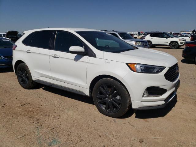 Photo 3 VIN: 2FMPK3J96MBA19126 - FORD EDGE SEL 