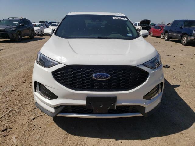 Photo 4 VIN: 2FMPK3J96MBA19126 - FORD EDGE SEL 