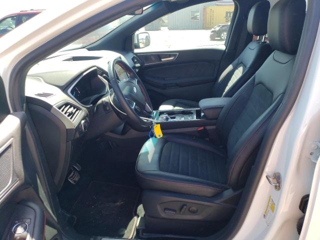 Photo 6 VIN: 2FMPK3J96MBA19126 - FORD EDGE SEL 