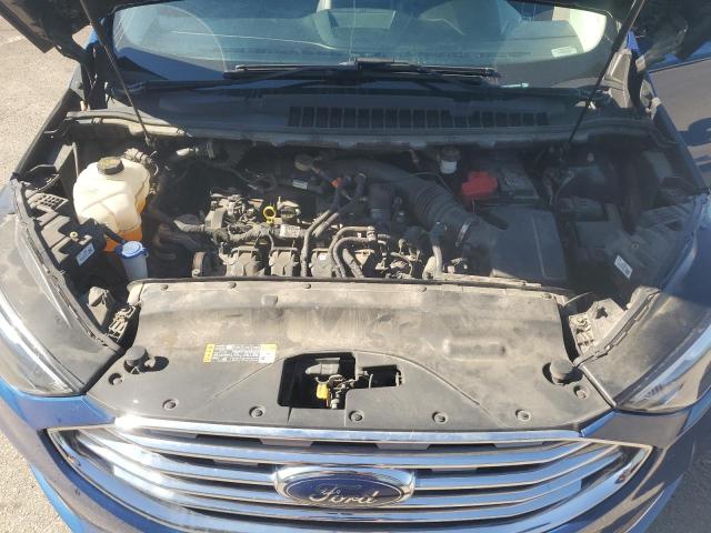 Photo 11 VIN: 2FMPK3J96MBA50425 - FORD EDGE SEL 