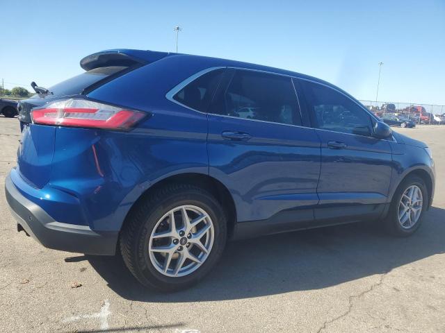 Photo 2 VIN: 2FMPK3J96MBA50425 - FORD EDGE SEL 