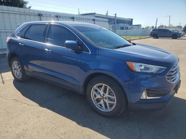 Photo 3 VIN: 2FMPK3J96MBA50425 - FORD EDGE SEL 