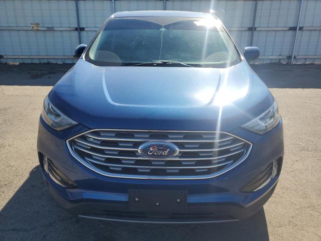 Photo 4 VIN: 2FMPK3J96MBA50425 - FORD EDGE SEL 