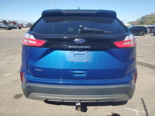 Photo 5 VIN: 2FMPK3J96MBA50425 - FORD EDGE SEL 