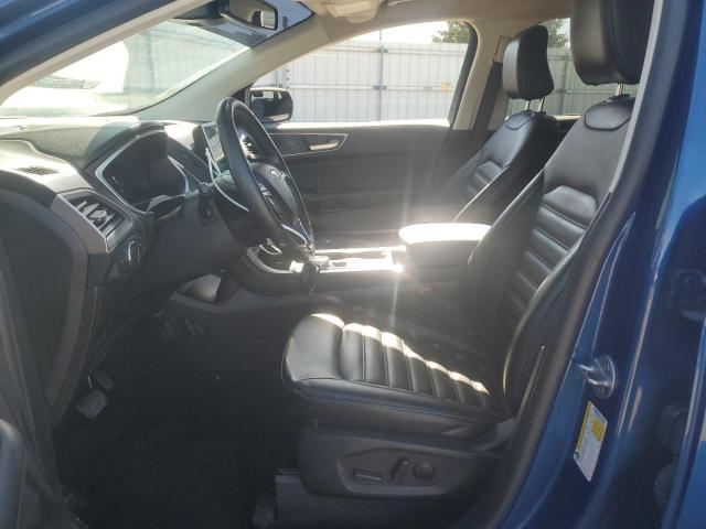 Photo 6 VIN: 2FMPK3J96MBA50425 - FORD EDGE SEL 