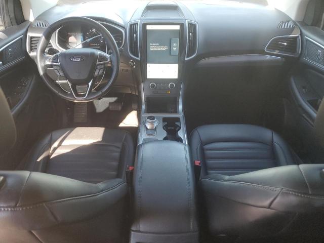 Photo 7 VIN: 2FMPK3J96MBA50425 - FORD EDGE SEL 