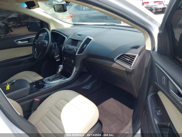 Photo 4 VIN: 2FMPK3J97GBB27775 - FORD EDGE 