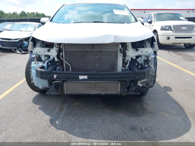 Photo 5 VIN: 2FMPK3J97GBB27775 - FORD EDGE 