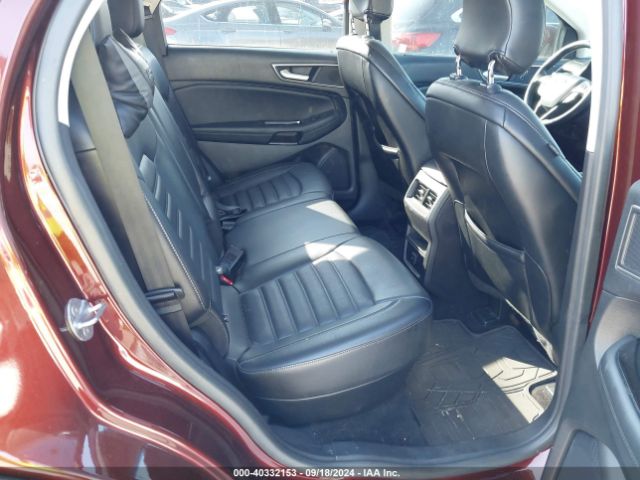 Photo 7 VIN: 2FMPK3J97GBB57813 - FORD EDGE 