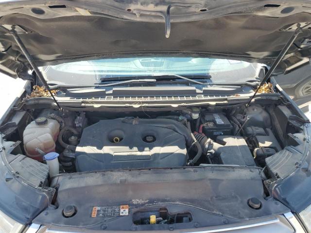 Photo 10 VIN: 2FMPK3J97GBB57987 - FORD EDGE SEL 