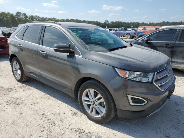 Photo 3 VIN: 2FMPK3J97GBB57987 - FORD EDGE SEL 