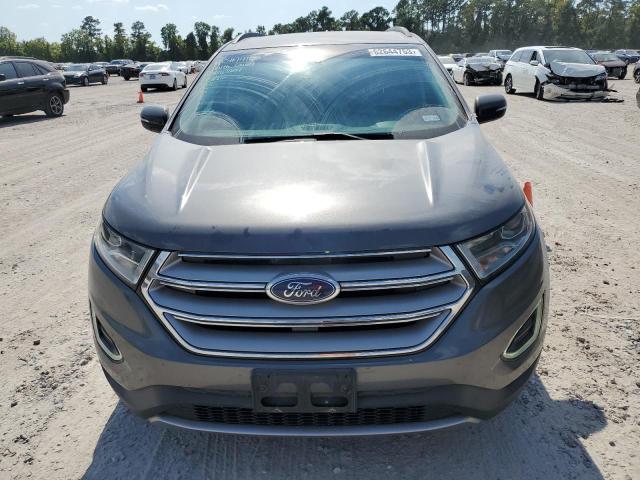 Photo 4 VIN: 2FMPK3J97GBB57987 - FORD EDGE SEL 