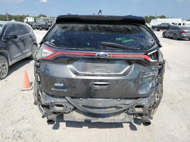 Photo 5 VIN: 2FMPK3J97GBB57987 - FORD EDGE SEL 