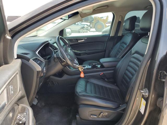 Photo 6 VIN: 2FMPK3J97GBB57987 - FORD EDGE SEL 