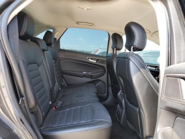 Photo 9 VIN: 2FMPK3J97GBB57987 - FORD EDGE SEL 