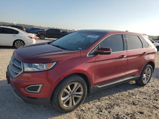 Photo 0 VIN: 2FMPK3J97GBB70741 - FORD EDGE SEL 