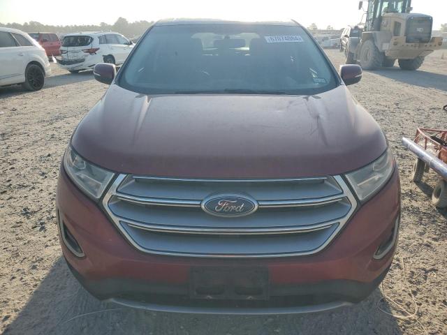 Photo 4 VIN: 2FMPK3J97GBB70741 - FORD EDGE SEL 