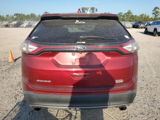 Photo 5 VIN: 2FMPK3J97GBB70741 - FORD EDGE SEL 