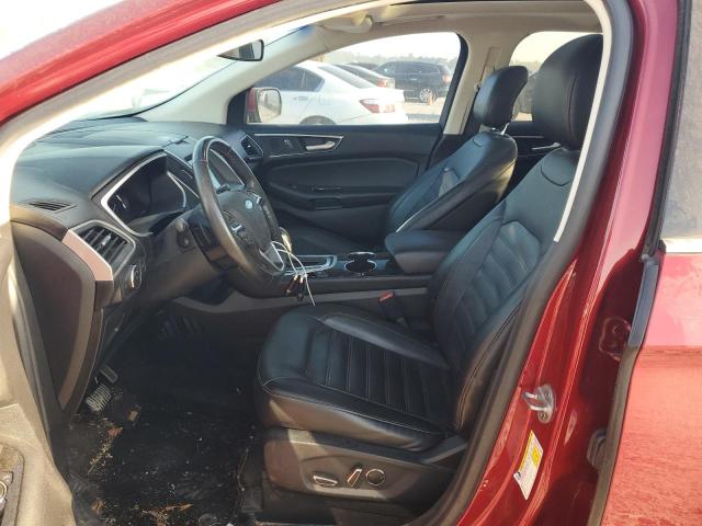 Photo 6 VIN: 2FMPK3J97GBB70741 - FORD EDGE SEL 