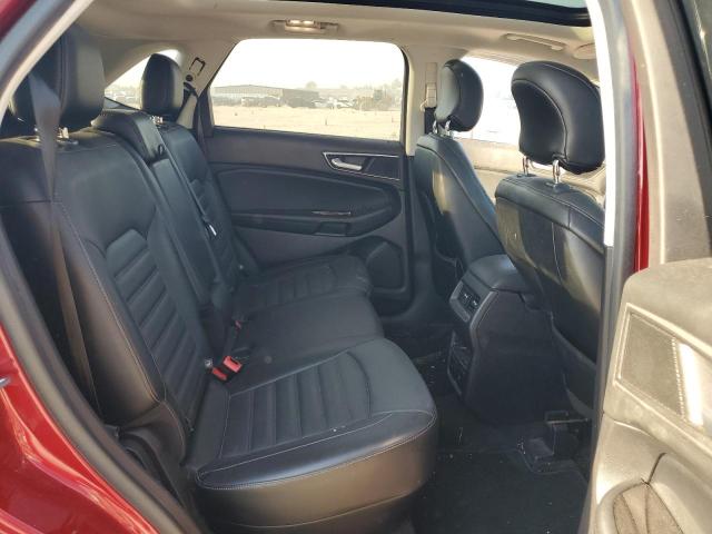 Photo 9 VIN: 2FMPK3J97GBB70741 - FORD EDGE SEL 