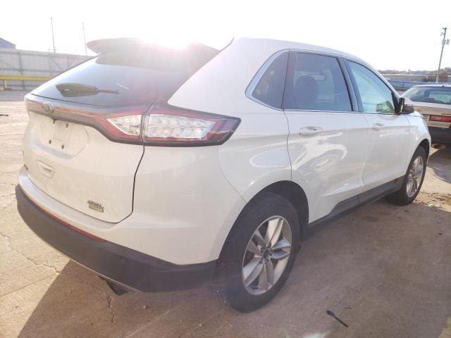 Photo 3 VIN: 2FMPK3J97GBB70755 - FORD EDGE SEL 