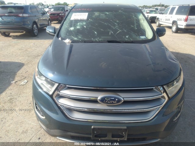 Photo 5 VIN: 2FMPK3J97GBC11837 - FORD EDGE 