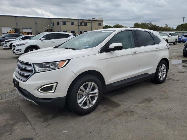 Photo 0 VIN: 2FMPK3J97GBC13362 - FORD EDGE 