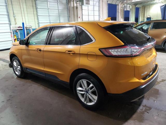 Photo 1 VIN: 2FMPK3J97GBC18027 - FORD EDGE SEL 