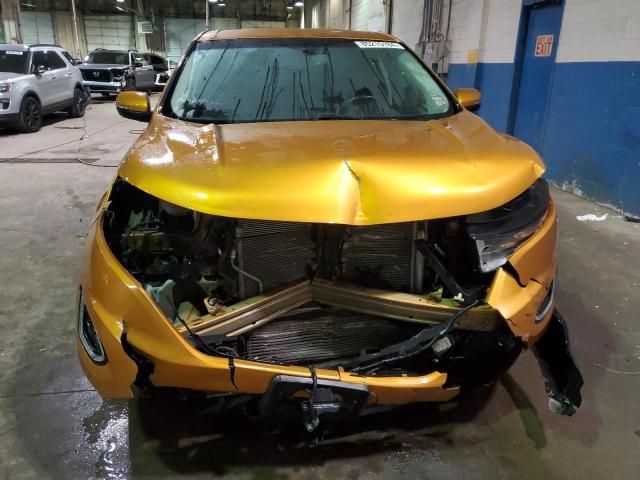 Photo 4 VIN: 2FMPK3J97GBC18027 - FORD EDGE SEL 