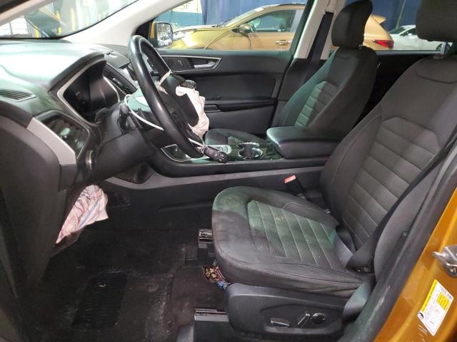 Photo 6 VIN: 2FMPK3J97GBC18027 - FORD EDGE SEL 