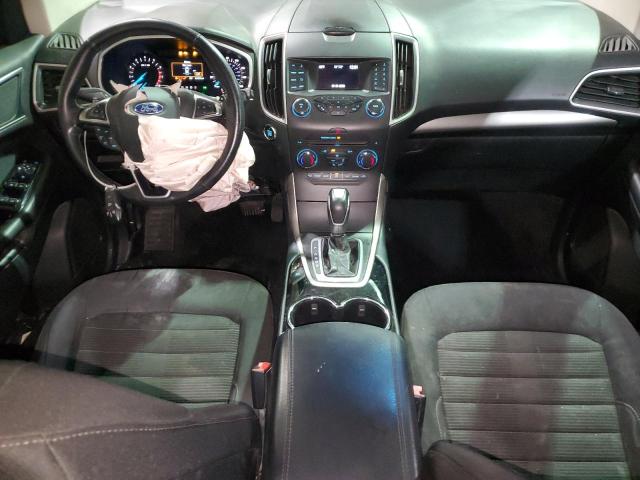 Photo 7 VIN: 2FMPK3J97GBC18027 - FORD EDGE SEL 