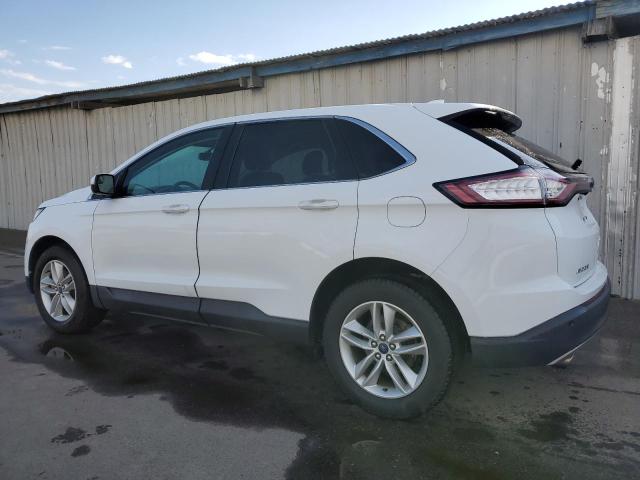 Photo 1 VIN: 2FMPK3J97GBC59502 - FORD EDGE SEL 