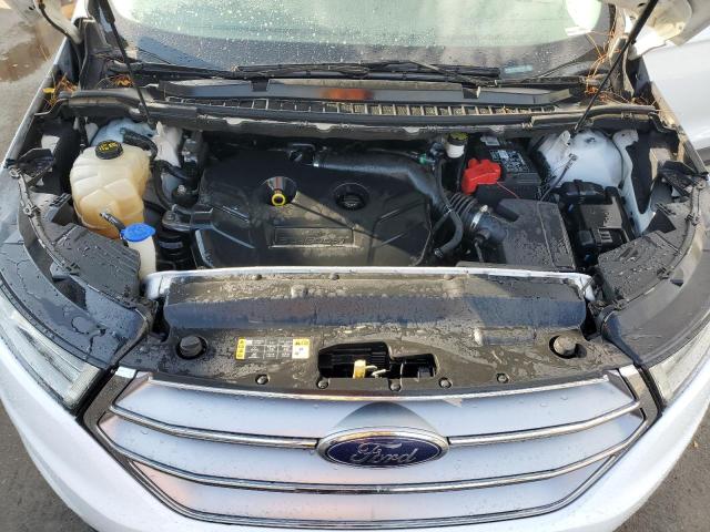 Photo 11 VIN: 2FMPK3J97GBC59502 - FORD EDGE SEL 