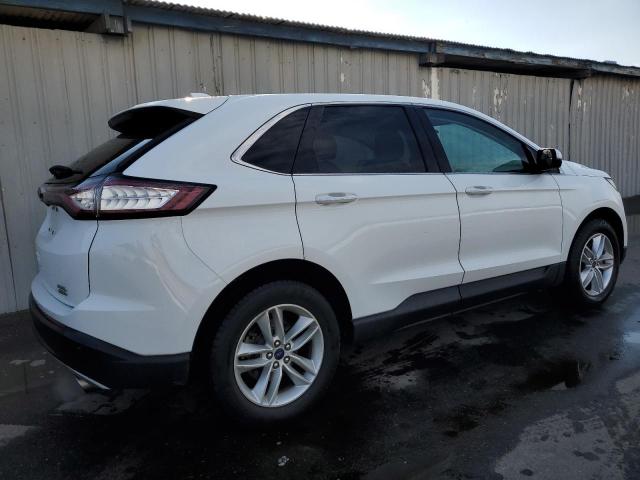 Photo 2 VIN: 2FMPK3J97GBC59502 - FORD EDGE SEL 