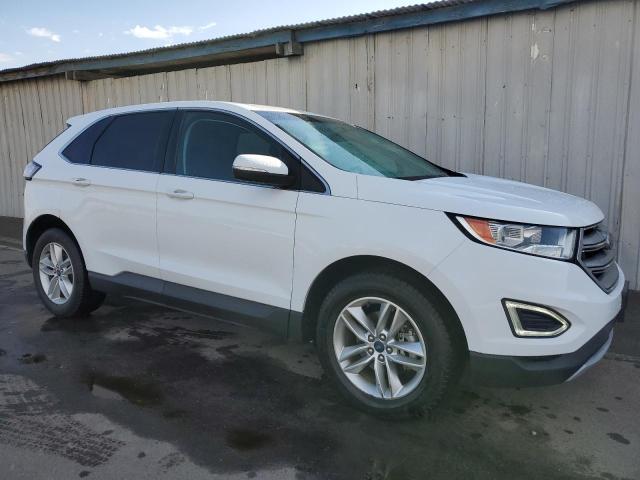 Photo 3 VIN: 2FMPK3J97GBC59502 - FORD EDGE SEL 